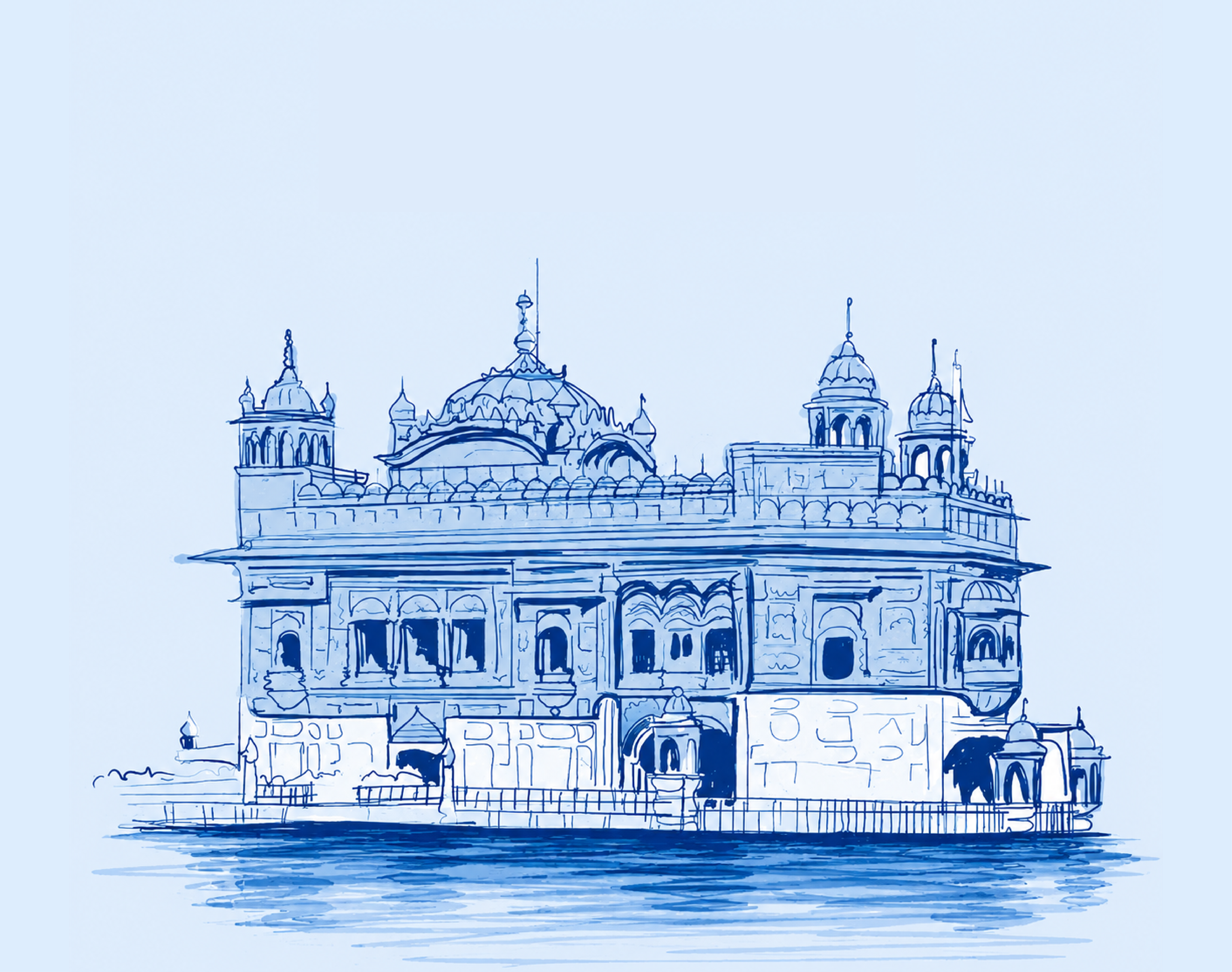Punjab Map